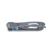 Cortaúñas satinado Ring-lock Premax