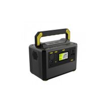 Nitecore NPS400 117Ah Stazione di alimentazione powerbank - 300W/220V