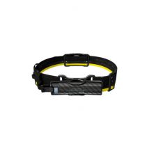 Kit Externe Batterie aus Karbon 6K Nitecore