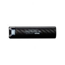 Batteria esterna in carbonio 6K - 6000mAh Nitecore
