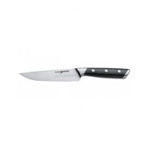 Cuchillo de mesa Boker Cuisine Forge - Office 110 mm hoja