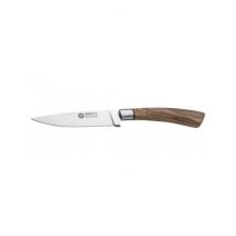 Boker Cuisine cuchillo de mesa Böker Cuisine - Steakmesser Gaucho Oliva