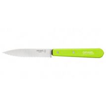 Couteau de table Opinel Cranté n°113 Pomme - Opinel