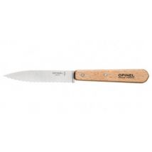 Couteau de table Opinel Cranté n°113 Hêtre - Opinel