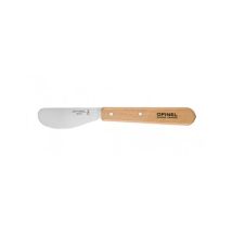 Coltello da tavola Opinel Spalmatore n°117 Faggio