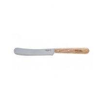 Opinel table knife Breakfast knife with beech handle