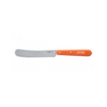 Opinel Frühstücksmesser mit Mandarinengriff Tischmesser