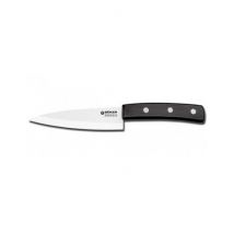 Los cuchillos de cerámica Boker Cuisine Böker Cuisine cuchilla de 127 mm blanco