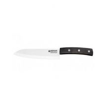 Coltello in ceramica Boker Cuisine Böker Cuisine con lama bianca da 156 mm