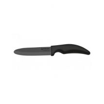 Cuchillo de cerámica Boker Cuisine Böker Cuisine hoja Negra 117 mm