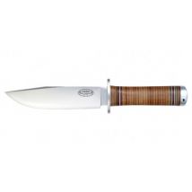 Couteau fixe Fallkniven NL3 - Njord - Fallkniven