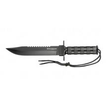 Couteau fixe Boker magnum Survivalist - Boker magnum