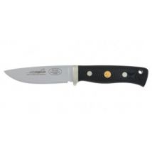 Couteau fixe Fallkniven F1 - Swedish Air Force NG - Coffret manche noir - Fallkniven