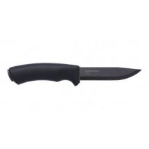 Couteau fixe Morakniv Bushcraft Black - Morakniv