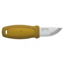 Couteau fixe Morakniv Eldris manche jaune - Morakniv