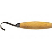 Couteau fixe Morakniv Carving Hook 164 emouture à droite - Morakniv