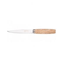 Confezione regalo Morakniv 2 coltelli da bistecca con manico in legno