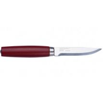 Boite cadeau Morakniv 2 couteaux à steak manche rouge/noir - Morakniv