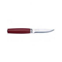 Confezione regalo Morakniv 2 coltelli da bistecca manico rosso/nero