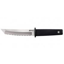 Couteau fixe Cold Steel Kobun Serrated - Cold Steel