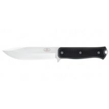 Couteau fixe Fallkniven Satin finish - Fallkniven