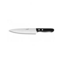 Cuchillo de hoja fija Deglon Darkwood - Cocina hoja 200 mm