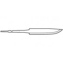 Couteau fixe Morakniv Classic 3 - Morakniv