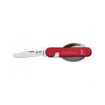 Couteau multifonctions Consorzio Set Camping