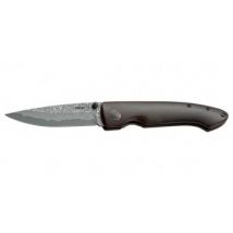 Couteau pliant Boker Plus Damas Gent 1 - Boker Plus