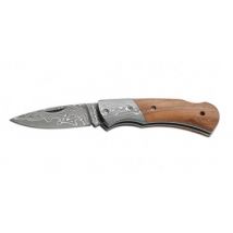 Couteau pliant Boker magnum Damascus Mistress - Boker magnum