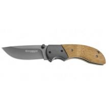 Couteau pliant Boker magnum Pioneer Wood - Boker magnum