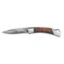 Couteau pliant Boker magnum Damascus Lord - Boker magnum