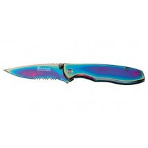 Couteau pliant Boker magnum Rainbow II - Boker magnum