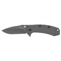 Couteau pliant Kershaw Cryo Titane - Kershaw