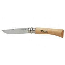 Couteau pliant Opinel Tradition Inox N°07 - Opinel