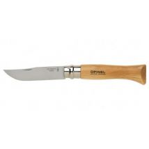 Couteau pliant Opinel Tradition Inox N°09 - Opinel