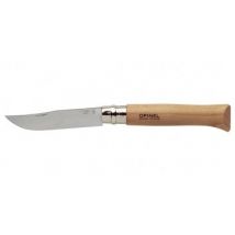 Couteau pliant Opinel Tradition Inox N°12 - Opinel