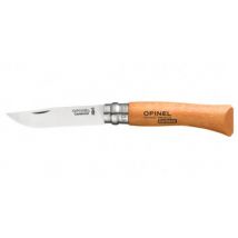 Couteau pliant Opinel Tradition Carbone n°07 - Opinel