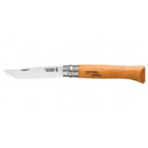 Couteau pliant Opinel Tradition Carbone n°12 - Opinel