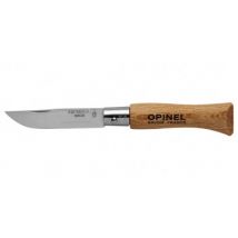 Couteau pliant Opinel Tradition Inox N°04 - Opinel