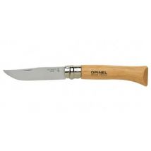 Couteau pliant Opinel Tradition Inox N°10 - Opinel