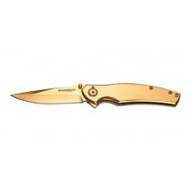 Couteau pliant Boker magnum Gold Finger - Boker magnum