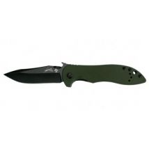 Couteau pliant Kershaw CQC-5K - Kershaw