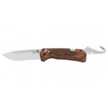 Couteau pliant Benchmade Grizzly Creek - Benchmade