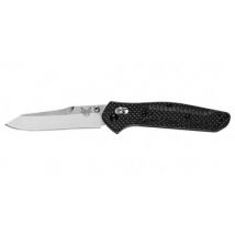 Couteau pliant Benchmade Model 940 Carbone - Benchmade