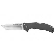 Couteau pliant Cold Steel Code 4 - Cold Steel