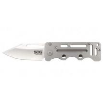 Couteau pliant Sog Cash Card Knive - Sog