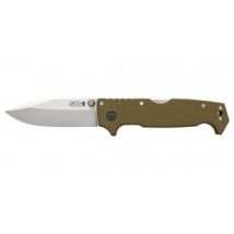 Couteau pliant Cold Steel SR1 - Cold Steel