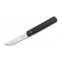 Couteau pliant Boker Plus Wasabi CF - Boker Plus