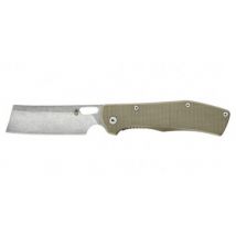 Couteau pliant Gerber Flatiron Folding Cleaver - Gerber